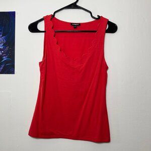 Express, Small